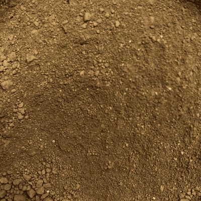 SP004-OO Golden Brown / Earth Stone Powder (100ml) OO Scale