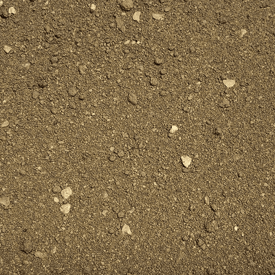 SP006-OO Arid Earth / Top Soil Stone Powder (200ml) OO Scale