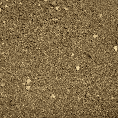 SP007-OO Arid Earth / Top Soil Stone Powder (100ml) OO Scale