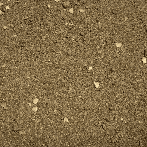 SP007-OO Arid Earth / Top Soil Stone Powder (100ml) OO Scale