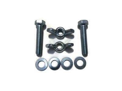 Spare Baseboard Fixings