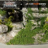 Spring Grass by All Game Terrain G6436
