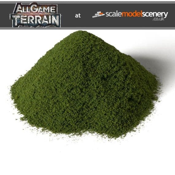 Spring Grass by All Game Terrain G6436