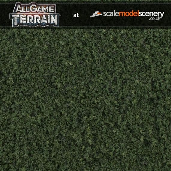 Spring Green Weeds by All Game Terrain G6449