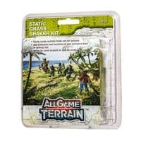 Static Grass Shaker Kit by All Game Terrain G6595