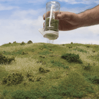 Static Grass Shaker Kit by All Game Terrain G6595