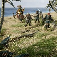 Static Grass Shaker Kit by All Game Terrain G6595