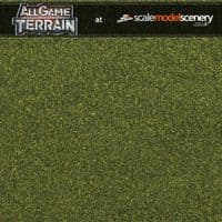 Summer Grass by All Game Terrain G6437