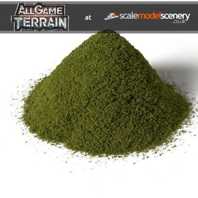 Summer Grass by All Game Terrain G6437