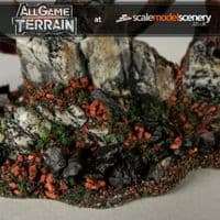 Summer Green Weeds by All Game Terrain G6450