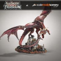 Summer Green Weeds by All Game Terrain G6450