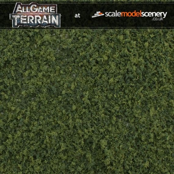 Summer Green Weeds by All Game Terrain G6450
