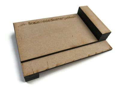 SX012 Modellers Bench Hook