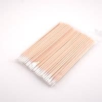 Pointed Cotton Tip Glue Removal Tools / Swabs at Scale Model Scenery