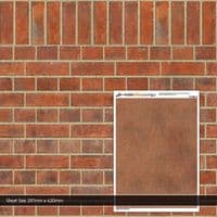Texture Paper Bestsellers Bundle (Pack of 10) - O/7mm/1:43