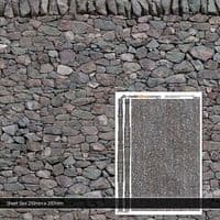 Texture Paper Bestsellers Bundle (Pack of 10) - O/7mm/1:43