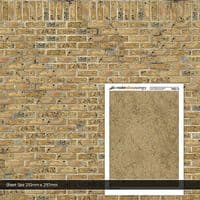 Texture Paper Bestsellers Bundle (Pack of 10) - O/7mm/1:43