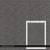 Texture Paper Bestsellers Bundle (Pack of 10) - O/7mm/1:43