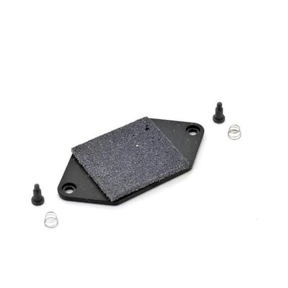 Replacement Track Cleaning Pad for Gaugemaster Track Cleaning Wagon