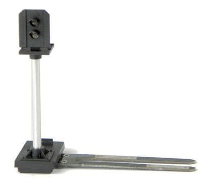 Train Tech DS1 DCC Signal 2 Aspect Home (OO/HO Scale)