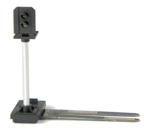 Train Tech TTDS1 DCC 2-Aspect Home Signal for OO/HO Scale
