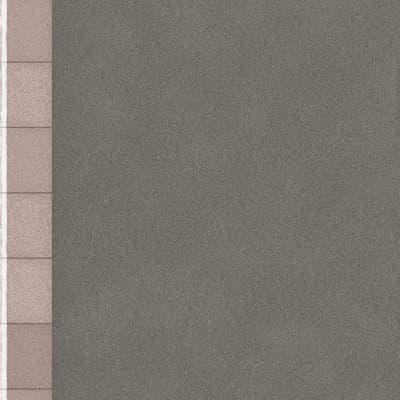 TX226-OO Weathered Asphalt With Pink Concrete Coping Platform Texture Sheets ( Pk of 5) OO/4mm/1:76