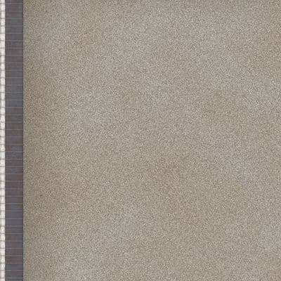 TX230-OO Gravel Platform Texture Sheets With Blue Brick Coping ( Pk of 5) OO/4mm/1:76