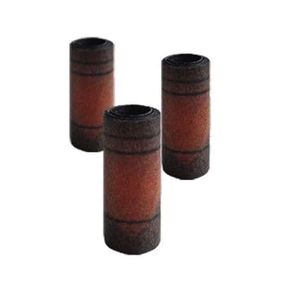 Weathered Chimney Pots AX010 OO/4mm/1:76