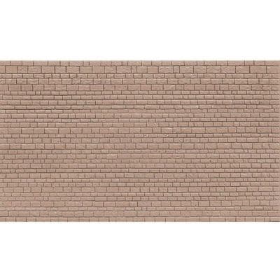 Wills SSMP202 Dressed Stonework Sheets - OO/HO