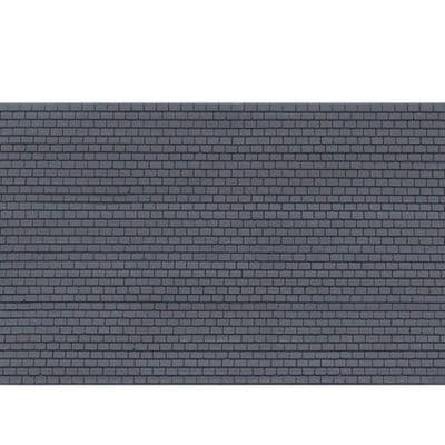 Wills SSMP203 Slates Sheets - OO/HO