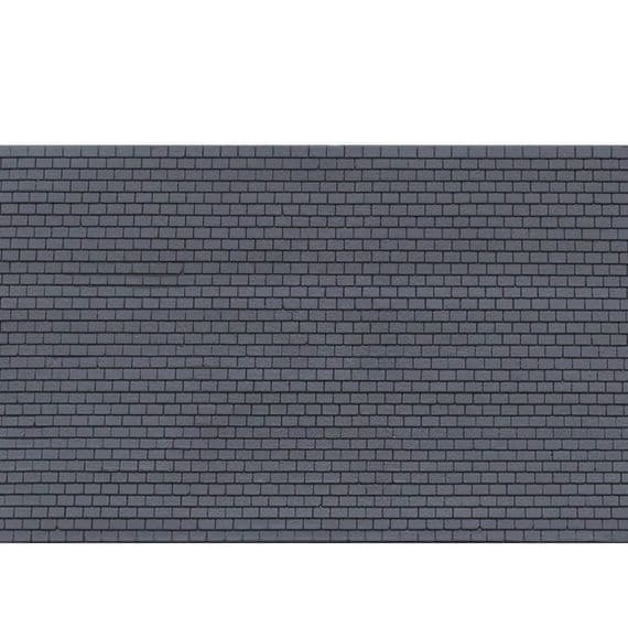 Wills SSMP203 Slate Sheets – OO/HO Modelling
