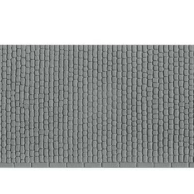 Wills SSMP204 Granite Setts Sheets - OO/HO