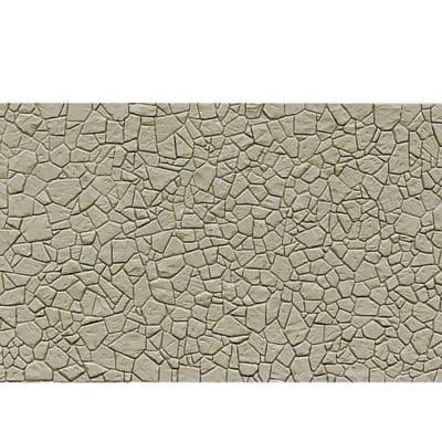 Wills SSMP210 Crazy Paving Sheets - OO/HO