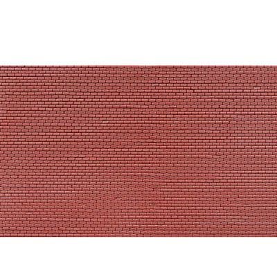 Wills SSMP212 Brickwork (Plain Bond) - OO/HO