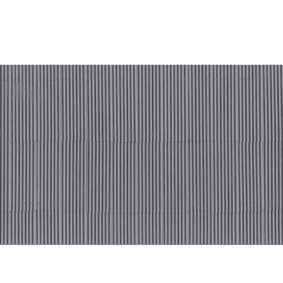 Wills SSMP216 Corrugated Iron Sheets (Pack of 4) - OO/HO