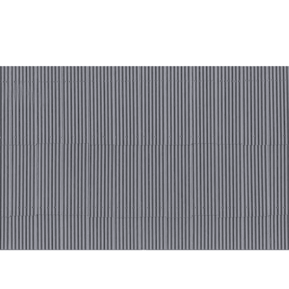 Wills SSMP216 Corrugated Iron OO/HO Sheets