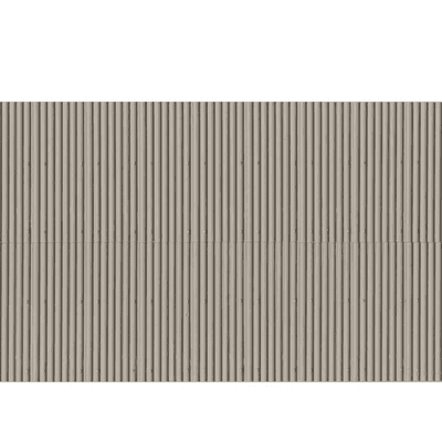 Wills SSMP219 Corrugated Asbestos Sheets (Pack of 4) - OO/HO