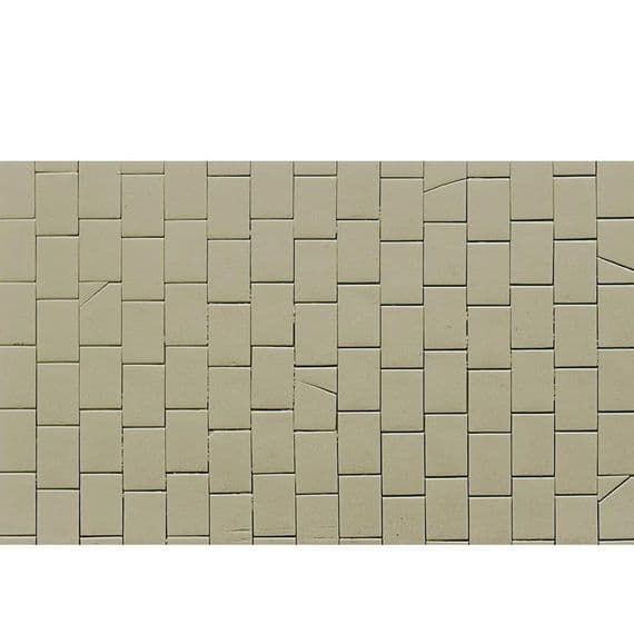 Wills SSMP221 Victoria Stone Paving – OO/HO