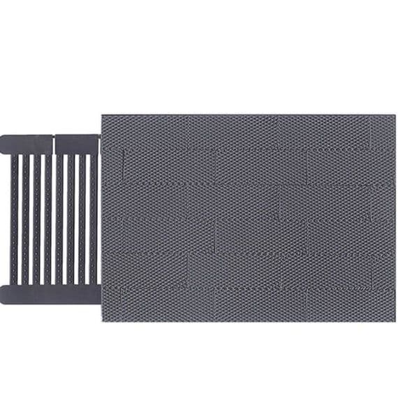 Wills SSMP222 Chequer Plate & Rivet Strips – OO/HO