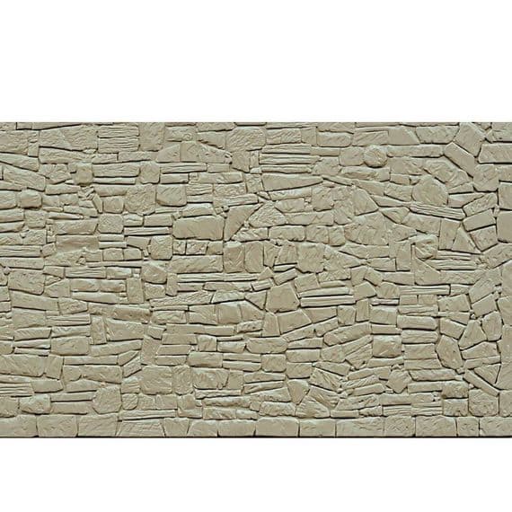 Wills SSMP228 Random Stone Sheets – OO/HO