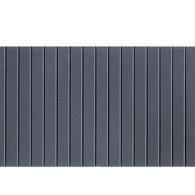 Wills SSMP229 Sheet & Batten Roofing - OO/HO