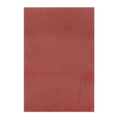 Wills SSMP231 Viaduct Brick Lining - OO/HO