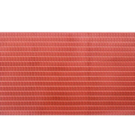 Wills SSMP234 French Lozenge Style Tiles OO/HO Sheets