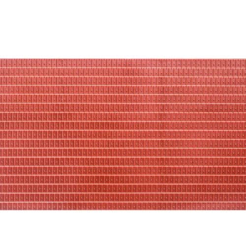 Oo Scale Cladding Unassembled Depot Building Kit Wills SSMP216 OO Gauge Corrugated Iron ...