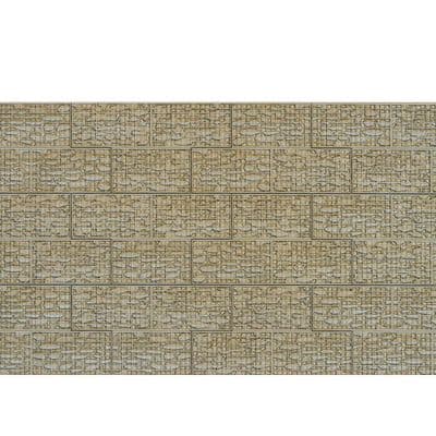 Wills SSMP235 Gabiono Cage Walling Sheets - OO/HO