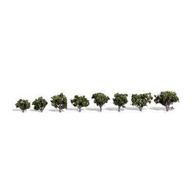 Woodland Scenics ¾