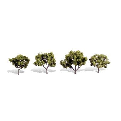 Woodland Scenics 2