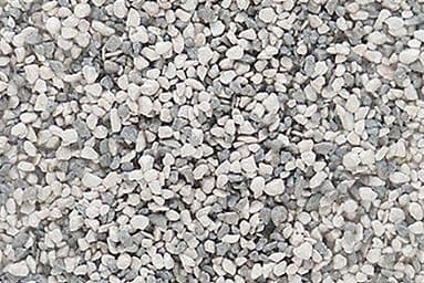 Woodland Scenics Fine Grey Blend Ballast – B1393 Shaker Tub