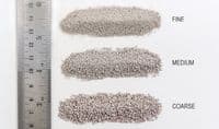 Woodland Scenics B81 Medium Light Grey Model Railway Ballast OO|TT:120|N