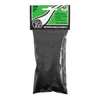 Woodland Scenics B81 Medium Light Grey Model Railway Ballast OO|TT:120|N